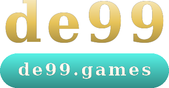 de99 โลโก้